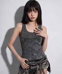 タイダイ」に該当するタンクトップファッション通販 - ZOZOTOWN