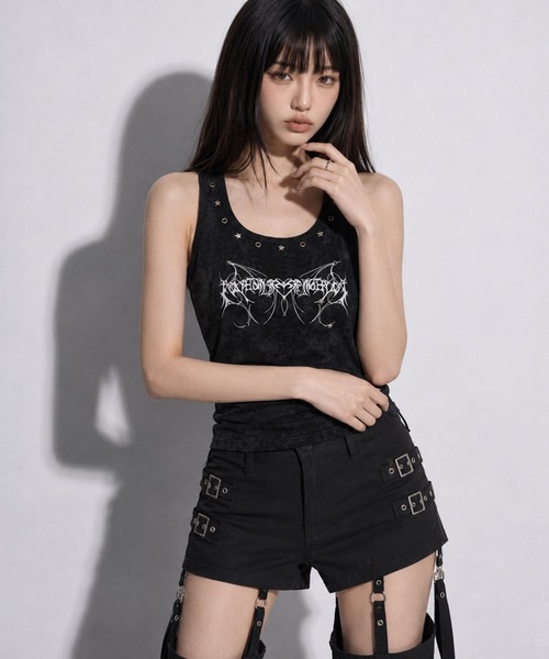 シルバーバレットさん専用 SILVER BULLET｜シルバーバレットのタンクトップ通販 - ZOZOTOWN