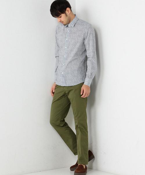 まっきー INCOTEX SLACKS 603 INCOTEX（インコテックス）の「＜INCOTEX SLACKS（インコ