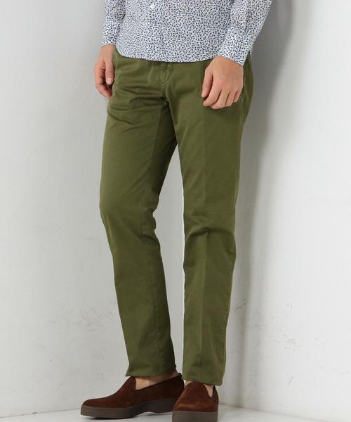 INCOTEX（インコテックス）の「＜INCOTEX SLACKS（インコ