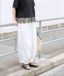ITEMS URBANRESEARCH | ナイロンカーゴパンツ(その他パンツ)