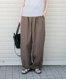 ITEMS URBANRESEARCH | ナイロンカーゴパンツ(その他パンツ)