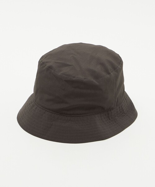 別注】＜KIJIMA TAKAYUKI＞DotAir BUCKET/ドットエア バケットハット