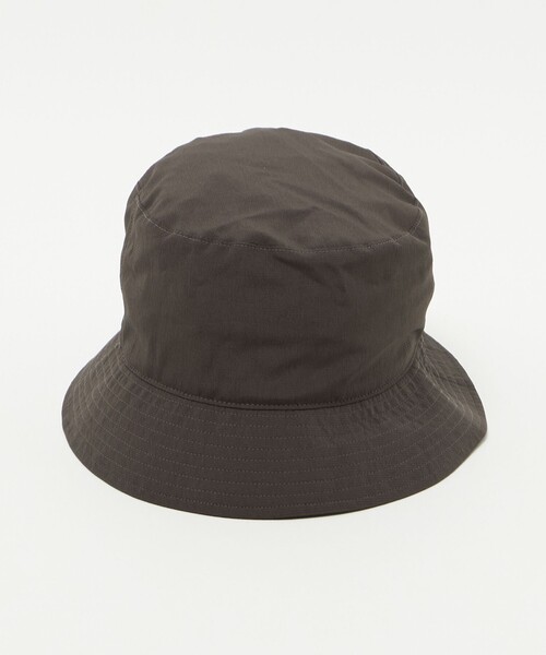 別注】＜KIJIMA TAKAYUKI＞DotAir BUCKET/ドットエア バケットハット