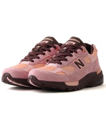 New Balance U992PK / ニューバランス U992PK【SP】