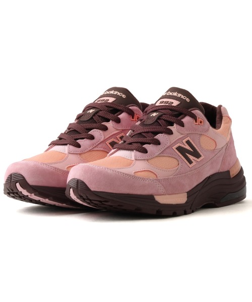 New Balance U992PK 27センチ　新品未使用 New Balance U992PK / ニューバランス U992PK【SP】（スニーカー