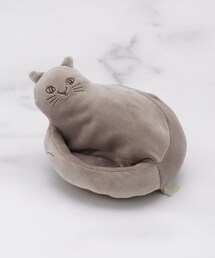 one'sterrace（ワンズテラス）の「にゃふにゃふ スマホスタンド（収納グッズ）」