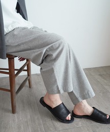 セール】オローネ｜オローネ（レディース）のその他パンツ（グレー