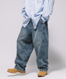 FREAK'S STORE（フリークスストア）の「デニムパンツ（デニムパンツ）」