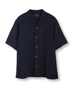ブランド古着】STAND UP HENLEY NECK TEE ヘンリーネックTシャツ（T