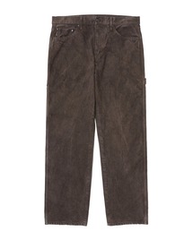 【vowels/バウルズ】PAINTER PANTS