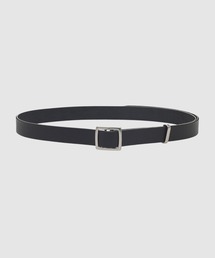 COMME des GARCONS HOMME（コム デ ギャルソン・オム）の「STEER OIL SMOOTH BUCKLE LEATHER BELT〈30mm〉（ベルト）」