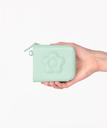 MARY QUANT｜マリークワントの財布（花柄・ボタニカル柄）通販 - ZOZOTOWN