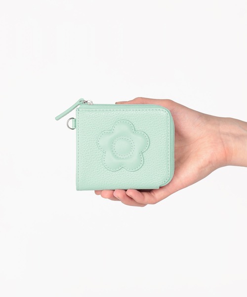 MARY QUANT｜マリークワントの財布/小物通販 - ZOZOTOWN