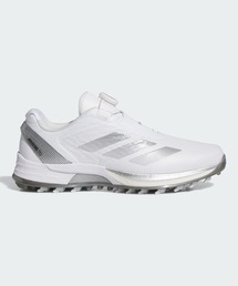 adizero Zg Lo ボア スパイクレス ゴルフシューズ / adizero Zg Lo Boa Spikeless Golf Shoes【adidas Golf/アディダスゴルフ】