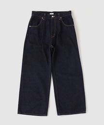JIEDA | JIEDA / ジエダ ONE TUCK DENIM PANTS(デニムパンツ)