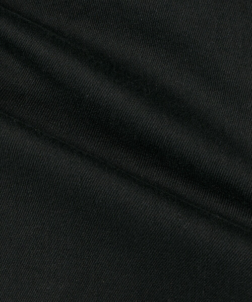 COMME CA MEN(コムサメン)の「ストレッチ デニムパンツ(デニムパンツ・メンズ・ブラック/グレー・M/L)」の3枚目の写真