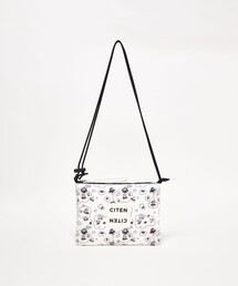 【別注】<Chari ×CITEN> パデッドサコッシュ