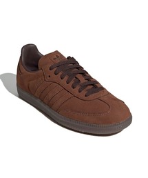adidas（アディダス）の「アディダス 【adidas】- サンバ スニーカー【SAMBA OG プリラブドブラウン IH4387】（スニーカー）」