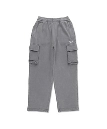WIND AND SEA（ウィンダンシー）の「HEAVY WAFFLE CARGO PANTS（スウェットパンツ）」
