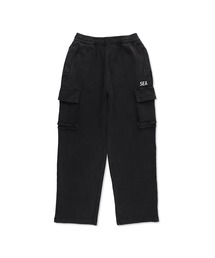 WIND AND SEA（ウィンダンシー）の「HEAVY WAFFLE CARGO PANTS（スウェットパンツ）」