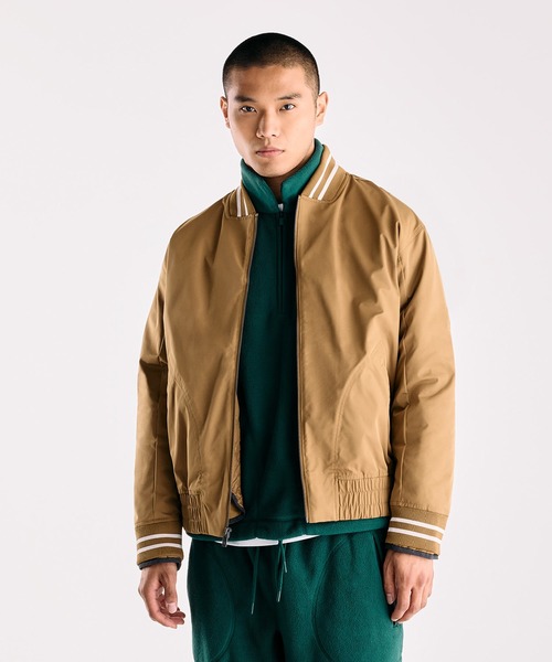 TOKYO 23 Varsity Jacket / トウキョウ 23 バーシティ ジャケット