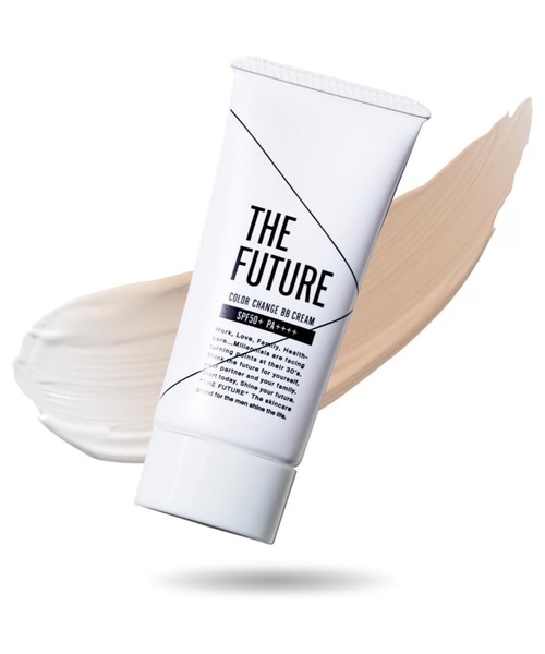 THE FUTURE(�U�E�t���[�`���[)�̃J���[�`�F���WBB�N���[��(BB/CC�N���[��)