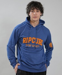RIP CURL（リップカール）の「RIP CURL/リップカール RCM6F-1201 パーカー（スウェット）」