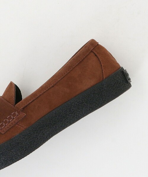 CONVERSE(コンバース)の「<CONVERSE> CS LOAFER II SKスニーカー(ローファー・メンズ・ダークブラウン・US 7H/US 9/US 7/US 8/US 8H)」の9枚目の写真