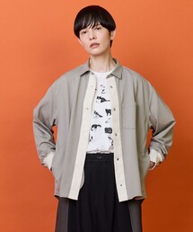 フレックスシャツ