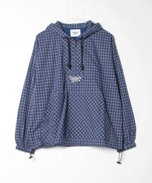 ys assortment anorak hoodie