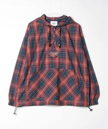 younger song（ヤンガーソング）の「ys assortment anorak hoodie（ブルゾン）」