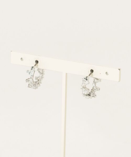 ブランド古着】ピアス（両耳用）（ピアス（両耳用））｜SWAROVSKI