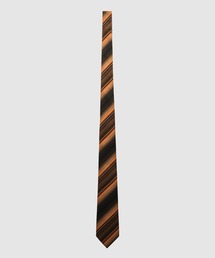 MARNI（マルニ）の「COTTON SILK / カラーコンビネーションネクタイ（ネクタイ）」