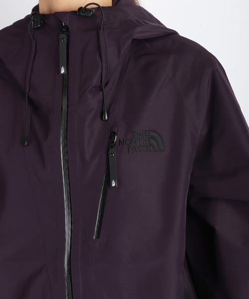 THE NORTH FACE（ザノースフェイス）の「【韓国限定・日本未入荷】THE NORTH FACE M'S ALTOS JACKET / ノースフェイス メンズ アルトス ジャケット（マウンテンパーカー・メンズ・ブラック/ネイビー/バイオレット・M/S/XXL/XL/L/3XL）」の3枚目の写真