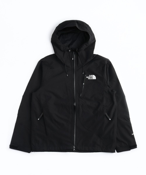 THE NORTH FACE（ザノースフェイス）の「【韓国限定・日本未入荷】THE NORTH FACE M'S ALTOS JACKET / ノースフェイス メンズ アルトス ジャケット（マウンテンパーカー・メンズ・ブラック/ネイビー/バイオレット・M/S/XXL/XL/L/3XL）」の11枚目の写真
