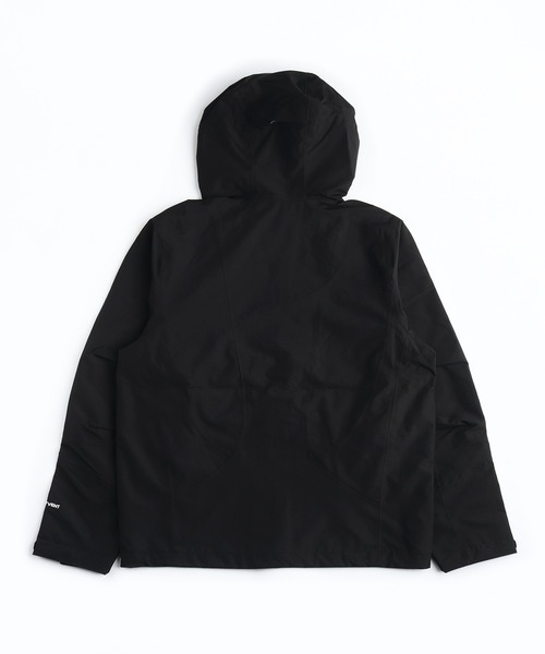 THE NORTH FACE（ザノースフェイス）の「【韓国限定・日本未入荷】THE NORTH FACE M'S ALTOS JACKET / ノースフェイス メンズ アルトス ジャケット（マウンテンパーカー・メンズ・ブラック/ネイビー/バイオレット・M/S/XXL/XL/L/3XL）」の12枚目の写真