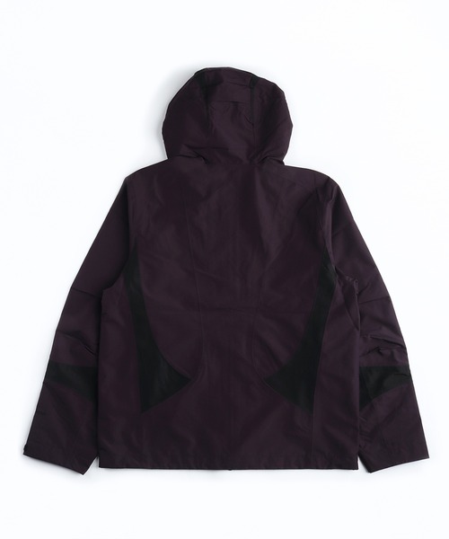 THE NORTH FACE（ザノースフェイス）の「【韓国限定・日本未入荷】THE NORTH FACE M'S ALTOS JACKET / ノースフェイス メンズ アルトス ジャケット（マウンテンパーカー・メンズ・ブラック/ネイビー/バイオレット・M/S/XXL/XL/L/3XL）」の18枚目の写真