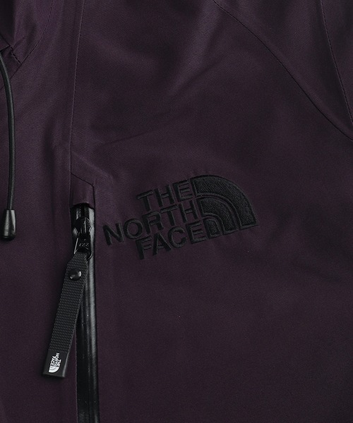 THE NORTH FACE（ザノースフェイス）の「【韓国限定・日本未入荷】THE NORTH FACE M'S ALTOS JACKET / ノースフェイス メンズ アルトス ジャケット（マウンテンパーカー・メンズ・ブラック/ネイビー/バイオレット・M/S/XXL/XL/L/3XL）」の19枚目の写真