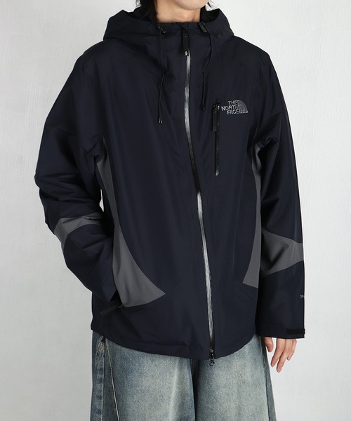 THE NORTH FACE（ザノースフェイス）の「【韓国限定・日本未入荷】THE NORTH FACE M'S ALTOS JACKET / ノースフェイス メンズ アルトス ジャケット（マウンテンパーカー・メンズ・ブラック/ネイビー/バイオレット・M/S/XXL/XL/L/3XL）」の4枚目の写真