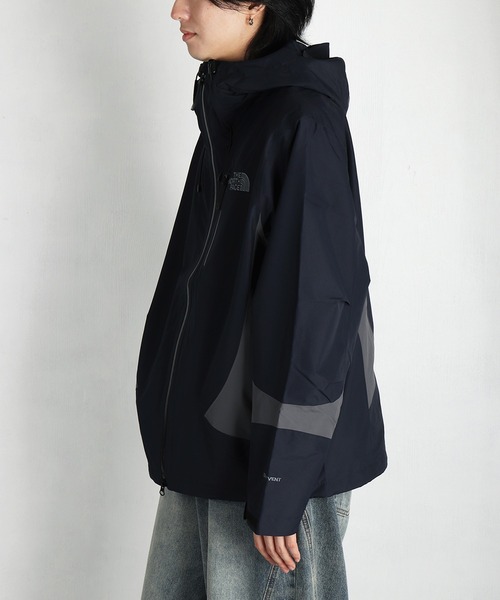 THE NORTH FACE（ザノースフェイス）の「【韓国限定・日本未入荷】THE NORTH FACE M'S ALTOS JACKET / ノースフェイス メンズ アルトス ジャケット（マウンテンパーカー・メンズ・ブラック/ネイビー/バイオレット・M/S/XXL/XL/L/3XL）」の5枚目の写真