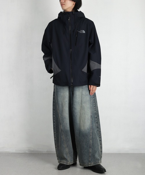 THE NORTH FACE（ザノースフェイス）の「【韓国限定・日本未入荷】THE NORTH FACE M'S ALTOS JACKET / ノースフェイス メンズ アルトス ジャケット（マウンテンパーカー・メンズ・ブラック/ネイビー/バイオレット・M/S/XXL/XL/L/3XL）」の8枚目の写真