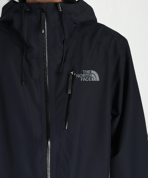 THE NORTH FACE（ザノースフェイス）の「【韓国限定・日本未入荷】THE NORTH FACE M'S ALTOS JACKET / ノースフェイス メンズ アルトス ジャケット（マウンテンパーカー・メンズ・ブラック/ネイビー/バイオレット・M/S/XXL/XL/L/3XL）」の10枚目の写真