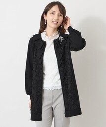 TO BE CHIC｜トゥー ビー シックのカーディガン/ボレロ通販 - ZOZOTOWN