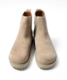 Johnbull（ジョンブル）の「【BIRKENSTOCK】Highwood / ハイウッド（ブーツ）」