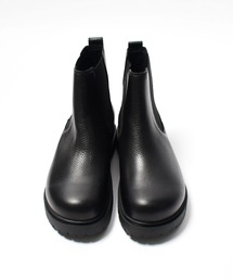 Johnbull Private labo（ジョンブルプライベートラボ）の「【BIRKENSTOCK】Highwood / ハイウッド（ブーツ）」