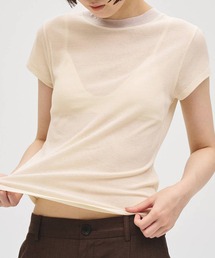 TODAYFUL｜トゥデイフルのTシャツ/カットソー（ホワイト/白色系）通販