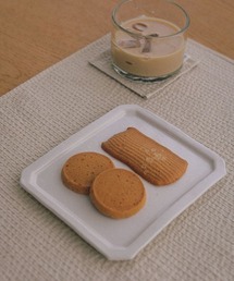 ETRE TOKYO(�G�g���g�E�L���E)�̃W���R�����փX�N�G�A�v���[�g��(�H��)
