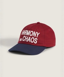 VANS（バンズ）の「LAKDEN キャップ / Lakden Curved Bill Jockey Bord VN000QA4BRD1（キャップ）」