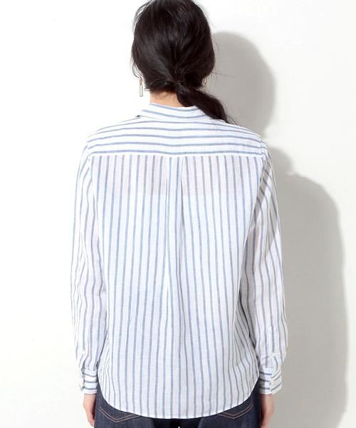 UNITED ARROWS（ユナイテッドアローズ）の「○UBBT リネン